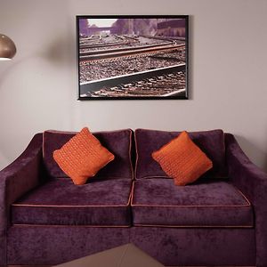 Junior King Suite Sofa Bed